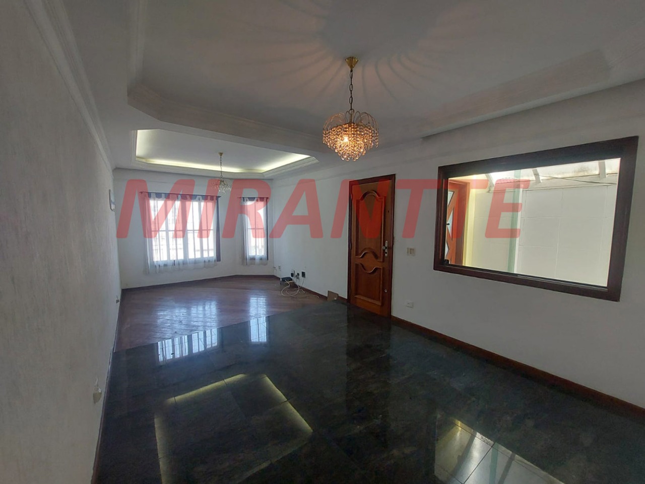 Sobrado de 232m² com 3 quartos em Vila Guilherme