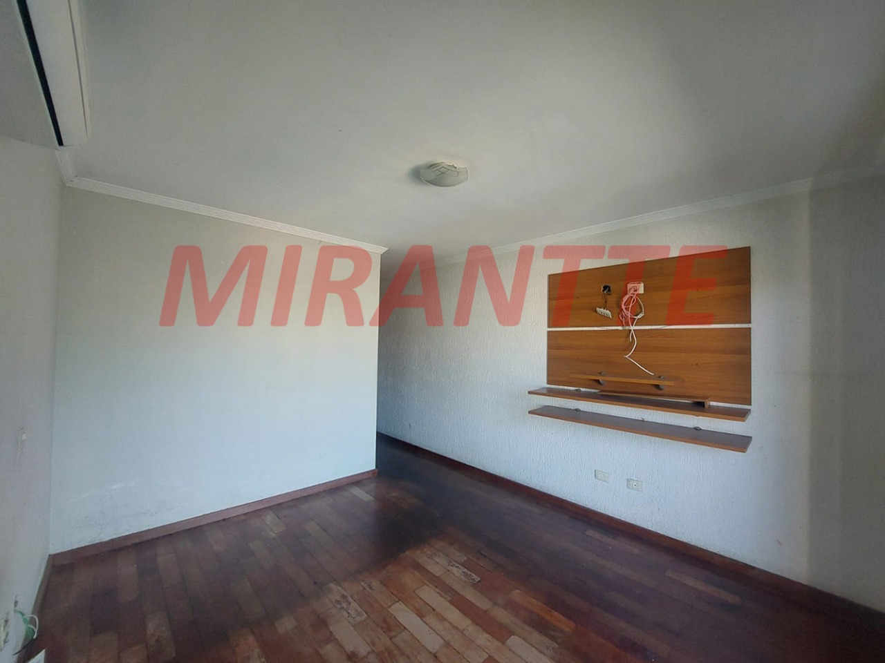 Sobrado de 232m² com 3 quartos em Vila Guilherme