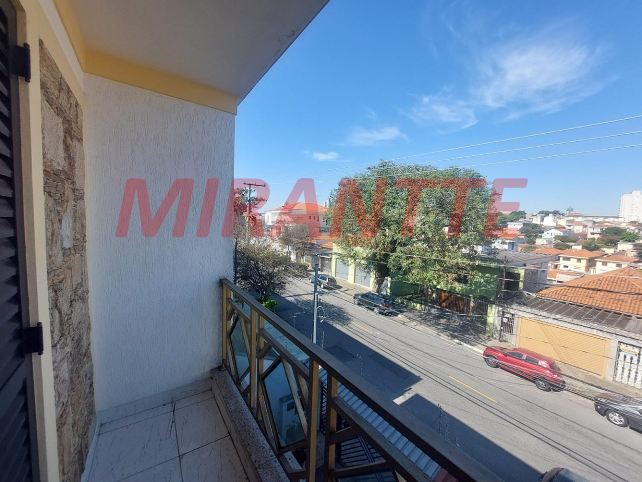 Sobrado de 232m² com 3 quartos em Vila Guilherme
