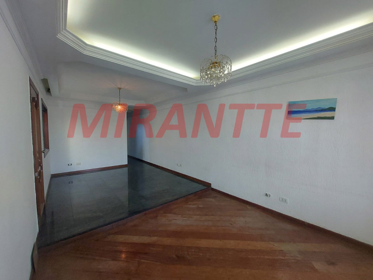 Sobrado de 232m² com 3 quartos em Vila Guilherme