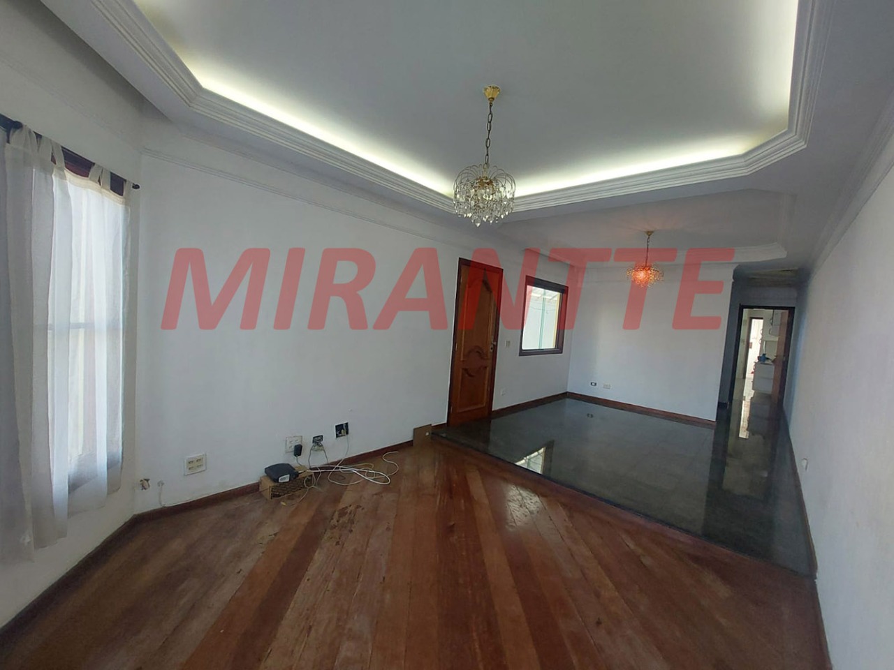 Sobrado de 232m² com 3 quartos em Vila Guilherme