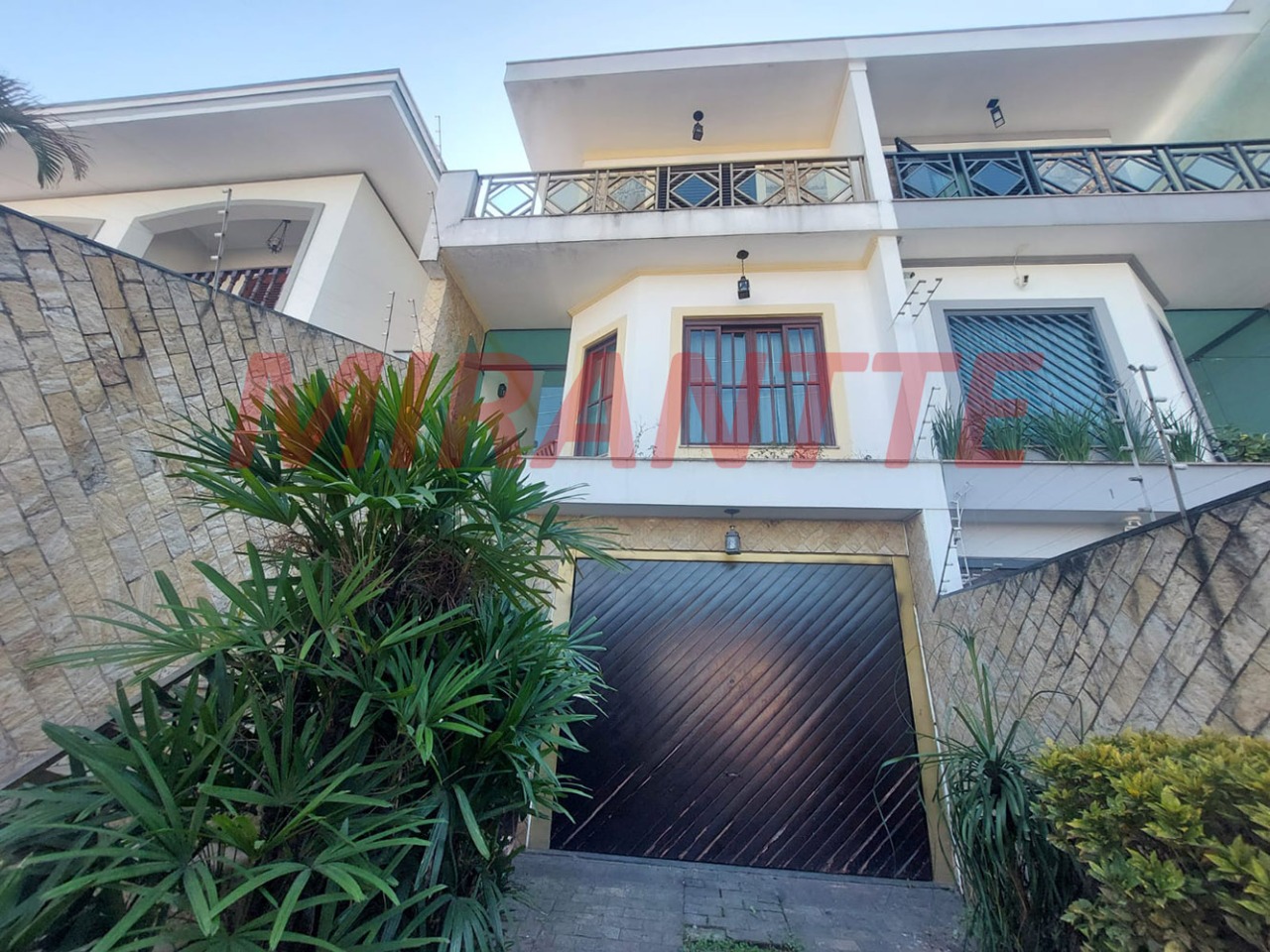 Sobrado de 232m² com 3 quartos em Vila Guilherme