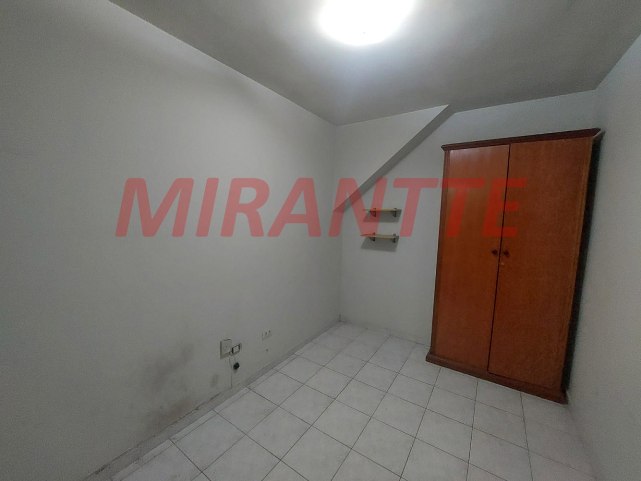 Sobrado de 232m² com 3 quartos em Vila Guilherme