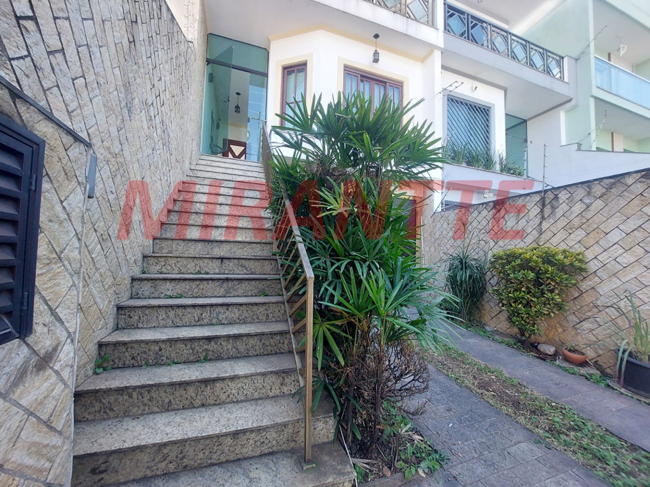 Sobrado de 232m² com 3 quartos em Vila Guilherme
