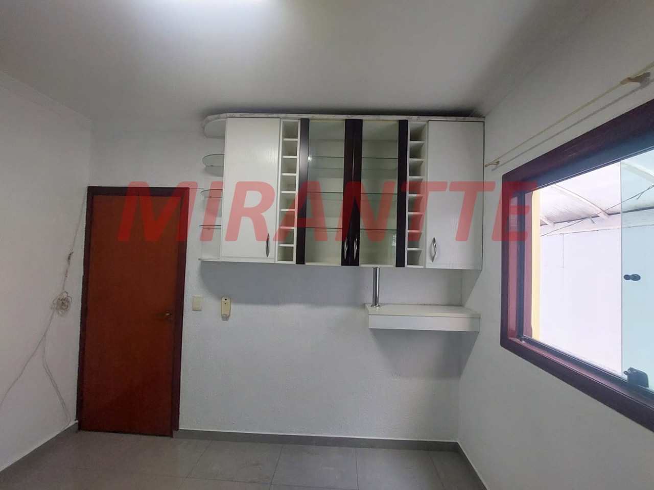 Sobrado de 232m² com 3 quartos em Vila Guilherme