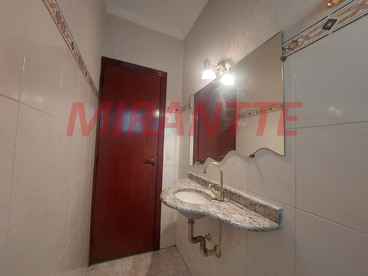 Sobrado de 232m² com 3 quartos em Vila Guilherme