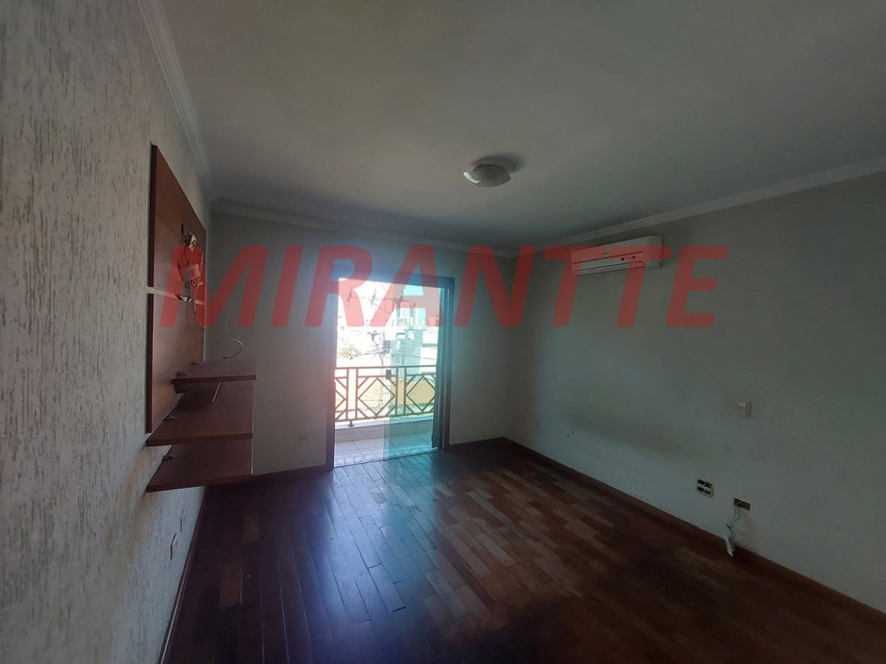 Sobrado de 232m² com 3 quartos em Vila Guilherme
