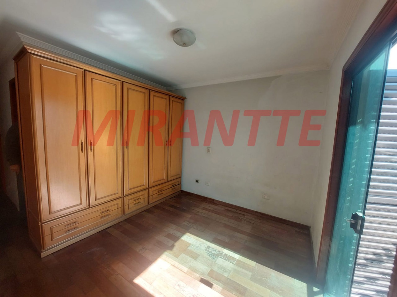 Sobrado de 232m² com 3 quartos em Vila Guilherme