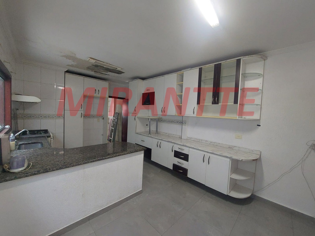 Sobrado de 232m² com 3 quartos em Vila Guilherme