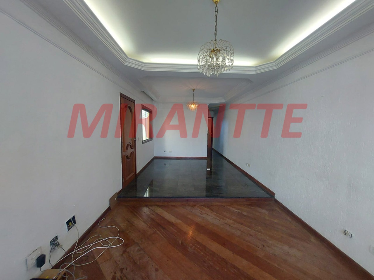 Sobrado de 232m² com 3 quartos em Vila Guilherme