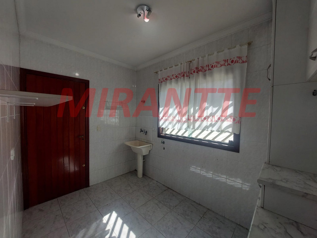 Sobrado de 232m² com 3 quartos em Vila Guilherme