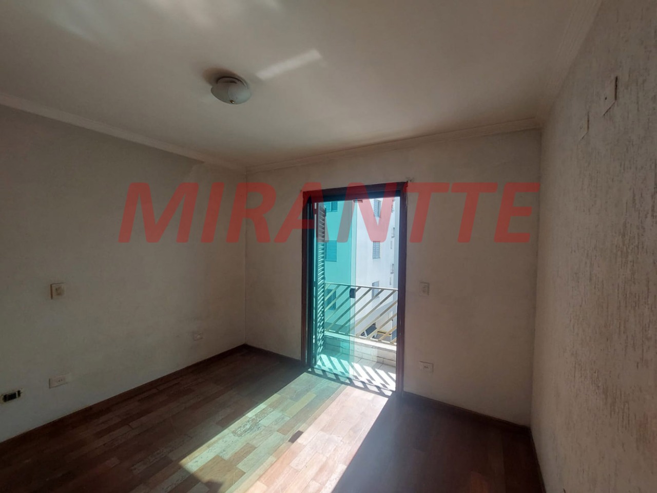 Sobrado de 232m² com 3 quartos em Vila Guilherme