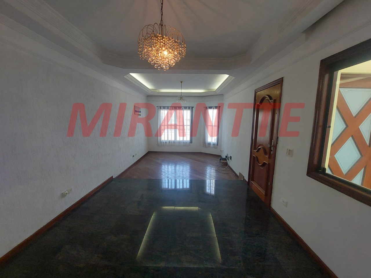 Sobrado de 232m² com 3 quartos em Vila Guilherme