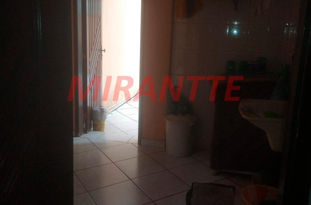 Casa terrea de 160m² com 3 quartos em Jardim Vila Galvão