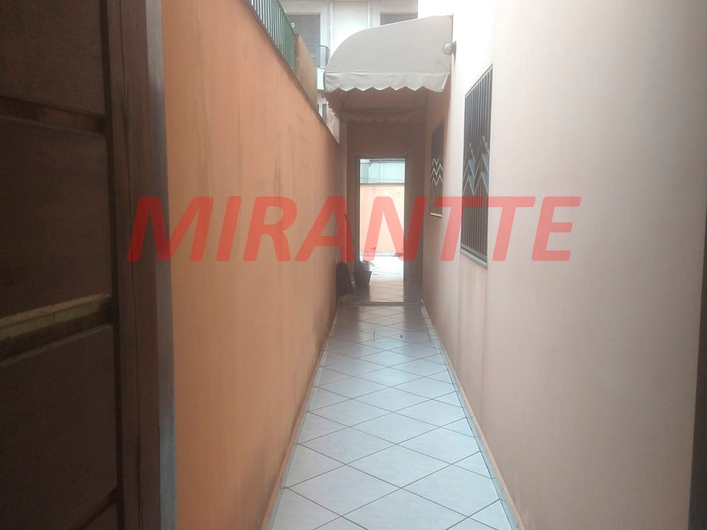 Casa terrea de 160m² com 3 quartos em Jardim Vila Galvão
