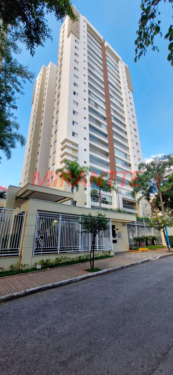 Apartamento de 144m² com 4 quartos em Lauzane Paulista