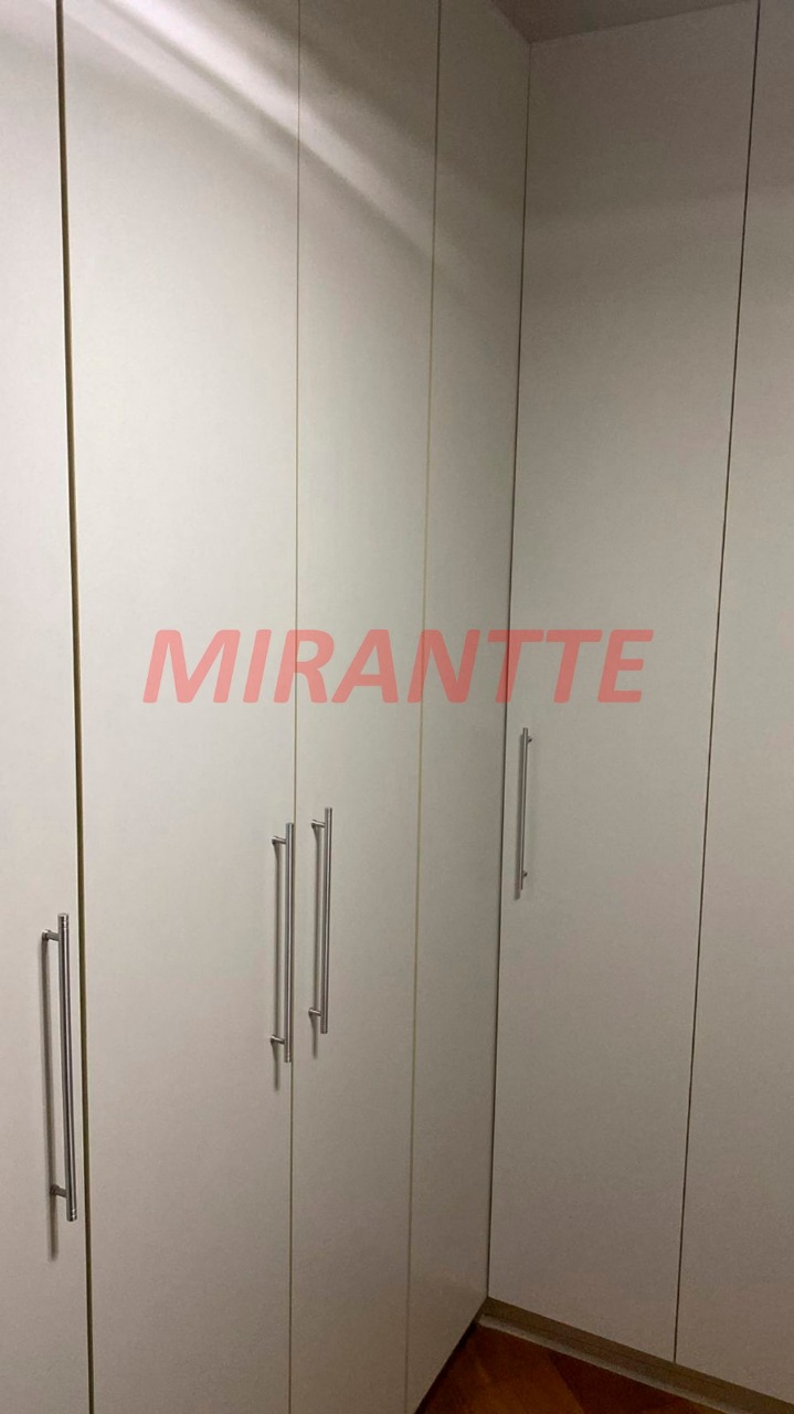 Apartamento de 144m² com 4 quartos em Lauzane Paulista