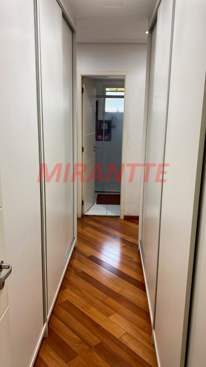 Apartamento de 144m² com 4 quartos em Lauzane Paulista