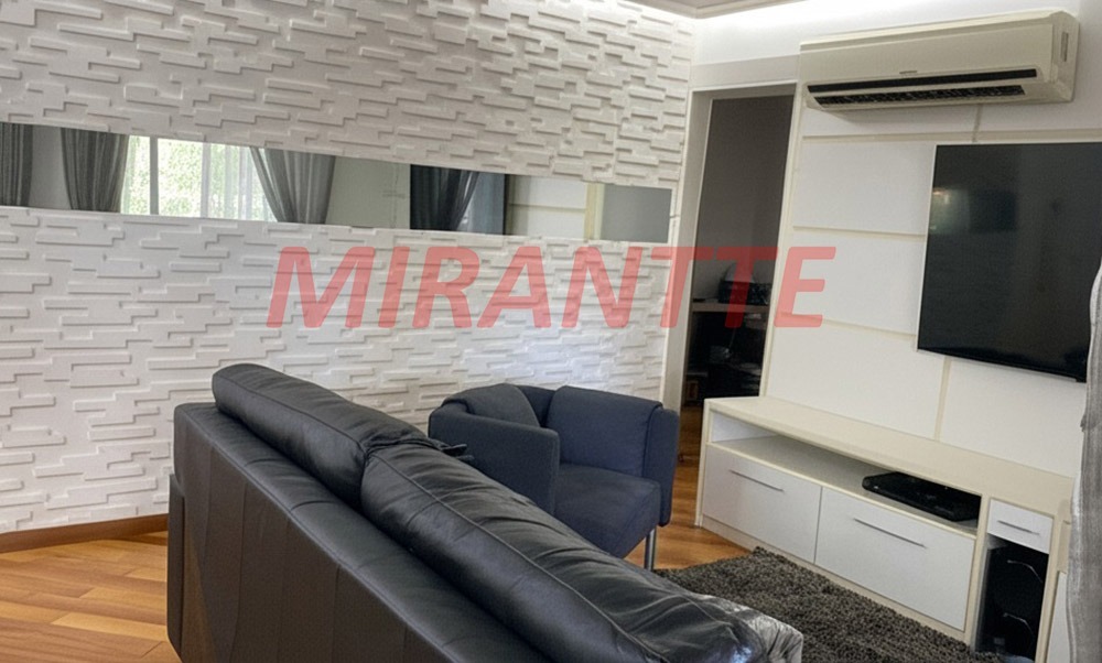 Apartamento de 144m² com 4 quartos em Lauzane Paulista