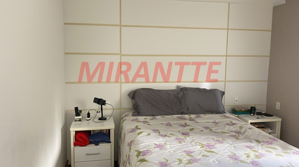 Apartamento de 144m² com 4 quartos em Lauzane Paulista