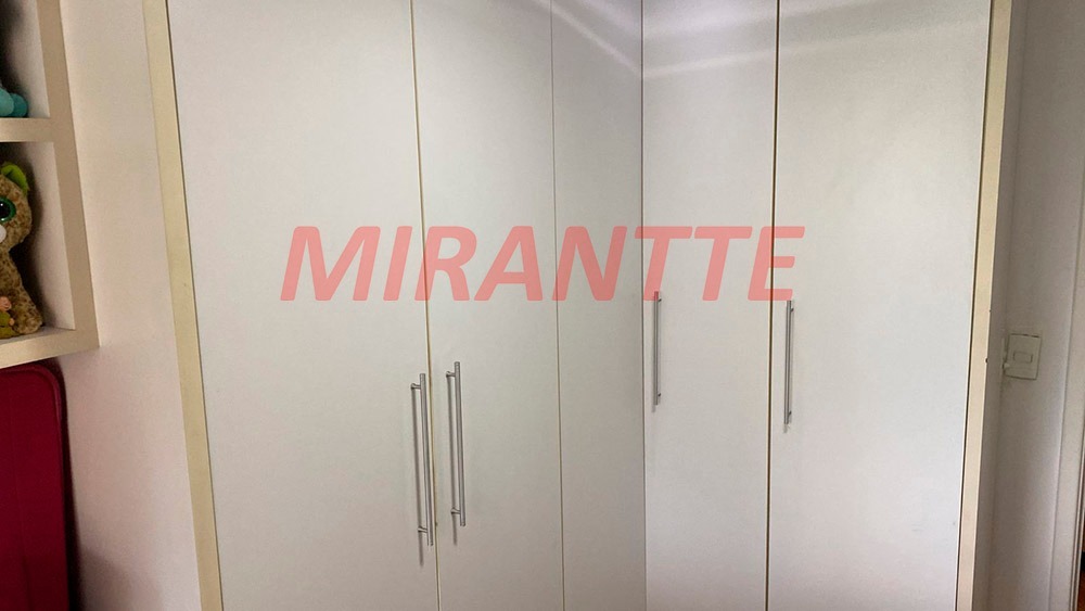 Apartamento de 144m² com 4 quartos em Lauzane Paulista