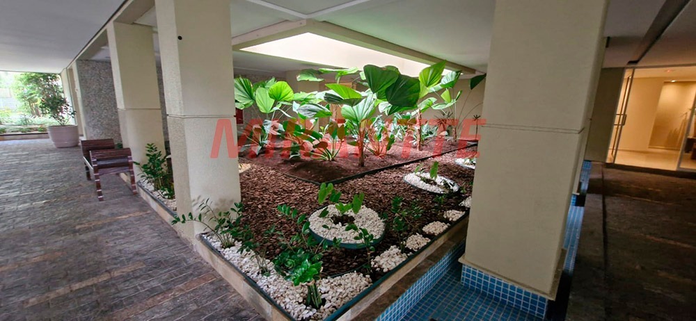 Apartamento de 144m² com 4 quartos em Lauzane Paulista