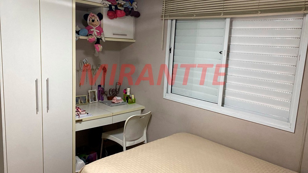 Apartamento de 144m² com 4 quartos em Lauzane Paulista