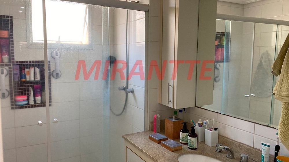 Apartamento de 144m² com 4 quartos em Lauzane Paulista