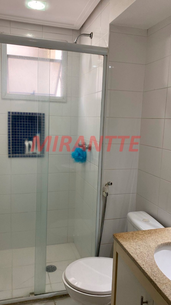 Apartamento de 144m² com 4 quartos em Lauzane Paulista