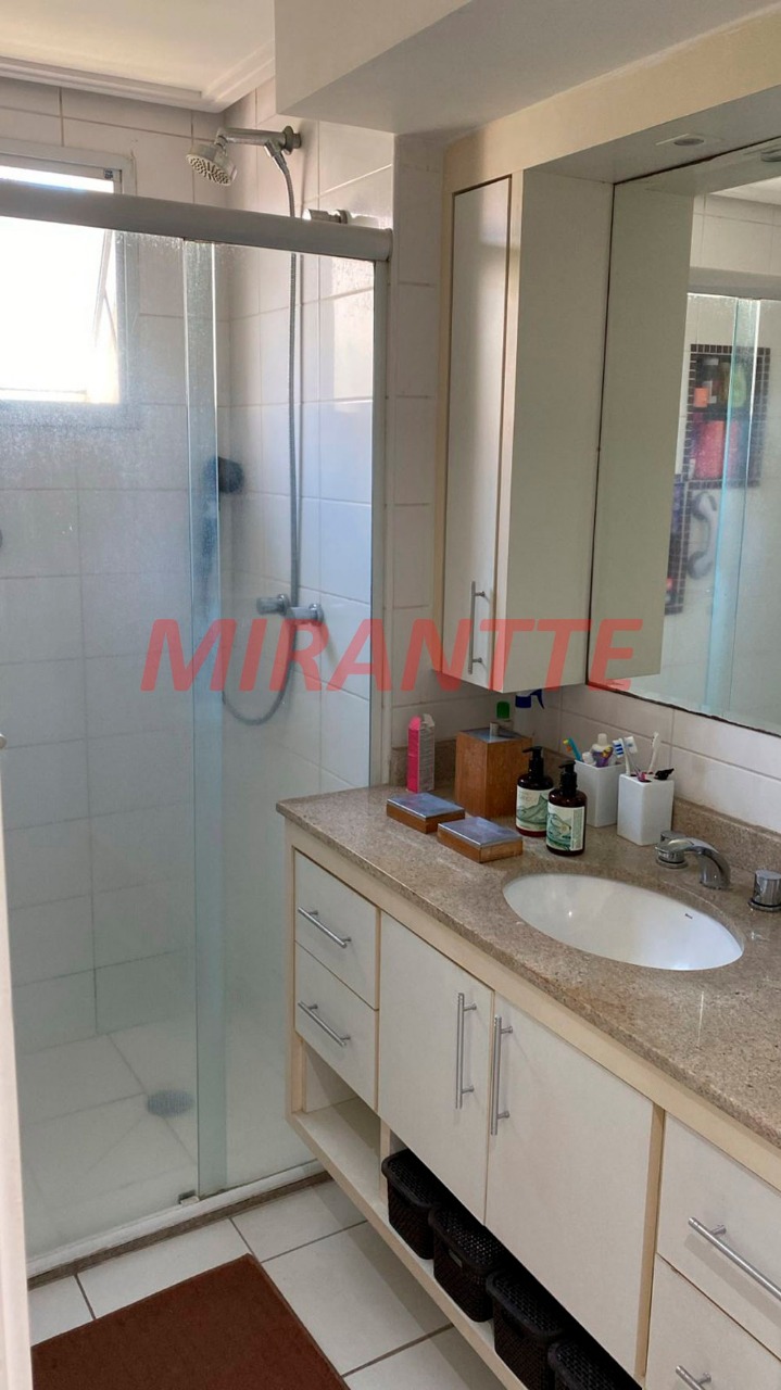 Apartamento de 144m² com 4 quartos em Lauzane Paulista