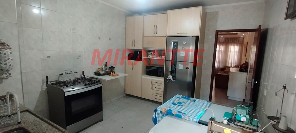 Sobrado de 75m² com 2 quartos em Jaçana