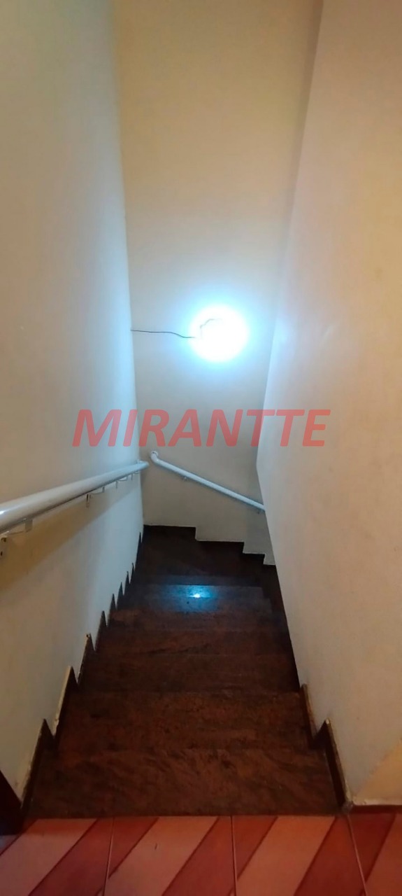 Sobrado de 75m² com 2 quartos em Jaçana