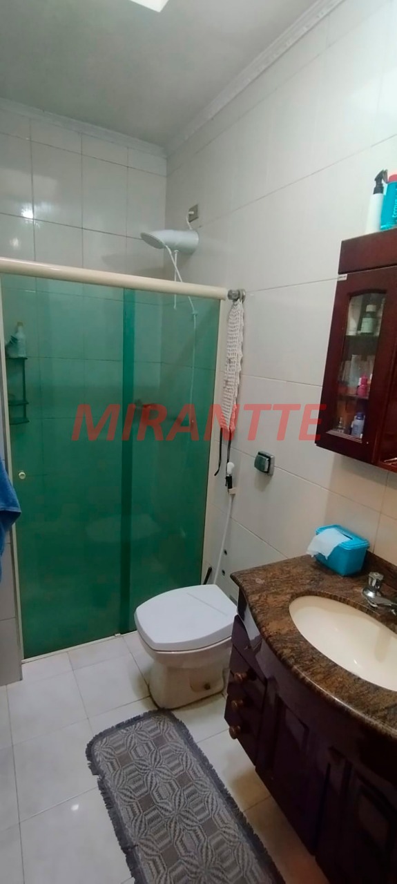 Sobrado de 75m² com 2 quartos em Jaçana