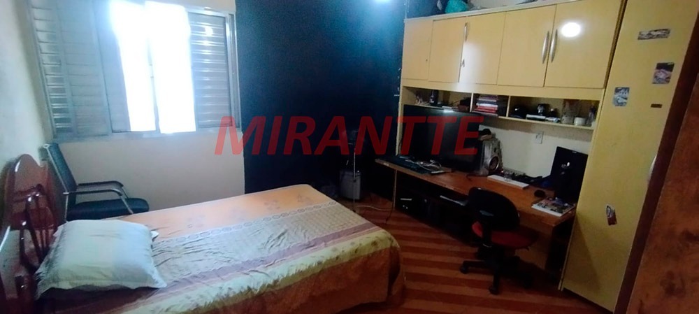 Sobrado de 75m² com 2 quartos em Jaçana