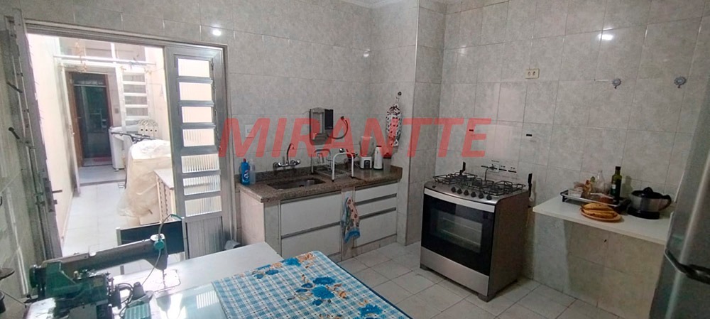 Sobrado de 75m² com 2 quartos em Jaçana