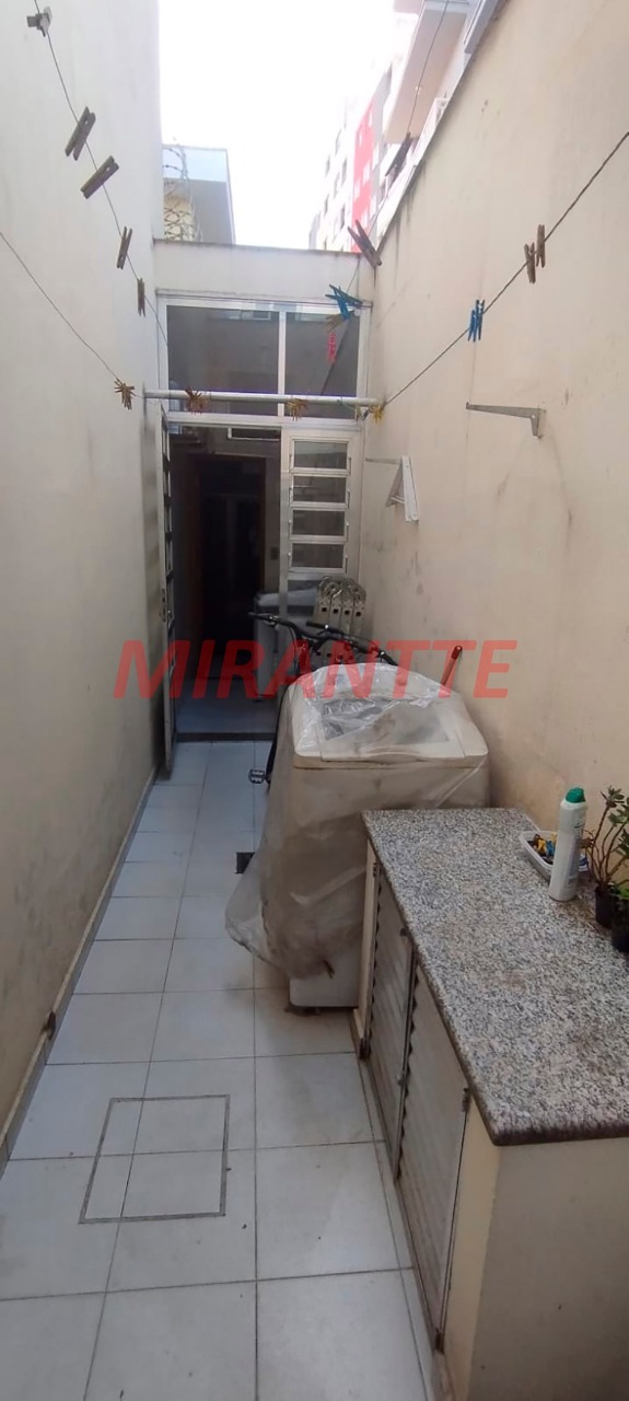Sobrado de 75m² com 2 quartos em Jaçana