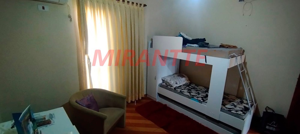 Sobrado de 75m² com 2 quartos em Jaçana