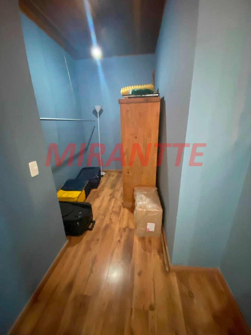 Cond. fechado de 210.31m² com 4 quartos em Caraguata