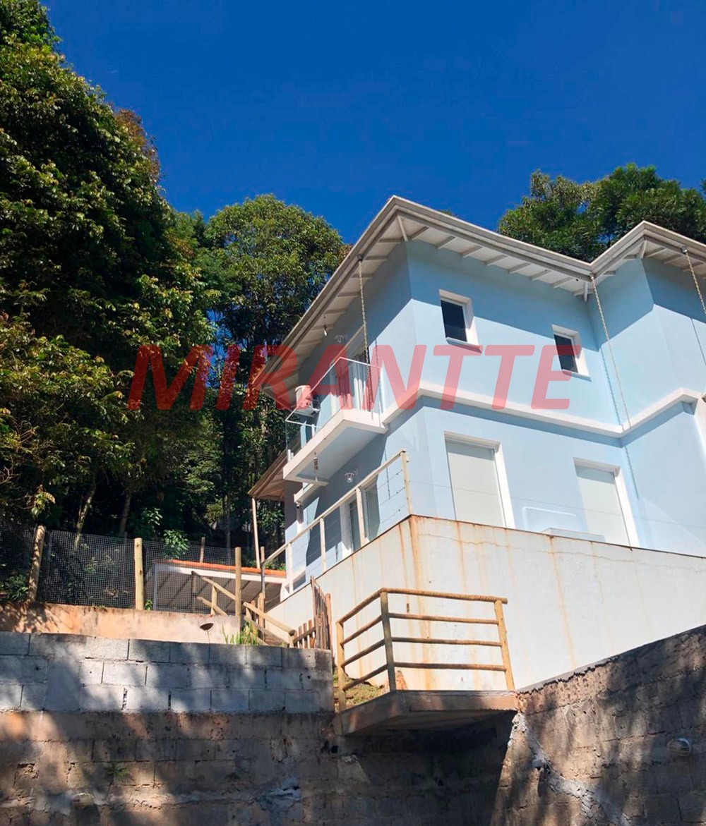 Cond. fechado de 210.31m² com 4 quartos em Caraguata