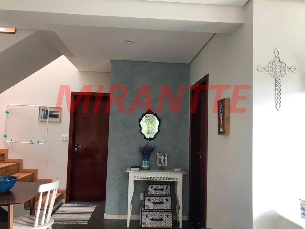 Cond. fechado de 210.31m² com 4 quartos em Caraguata