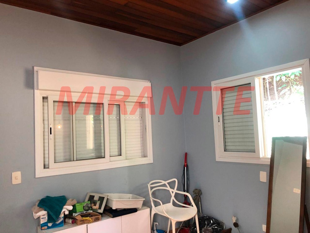 Cond. fechado de 210.31m² com 4 quartos em Caraguata