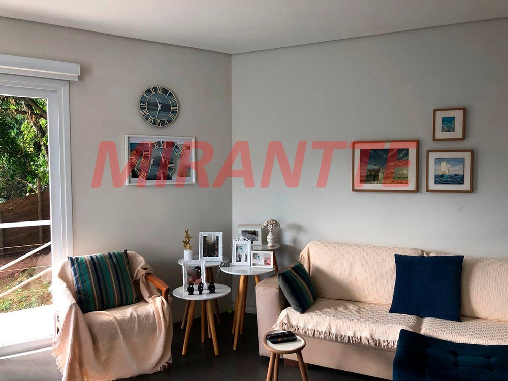 Cond. fechado de 210.31m² com 4 quartos em Caraguata