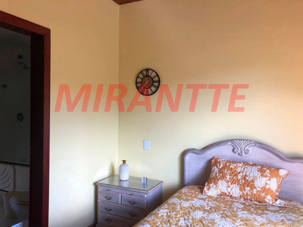 Cond. fechado de 210.31m² com 4 quartos em Caraguata