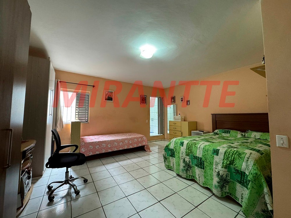 Sobrado de 140m² com 2 quartos em Vila Penteado