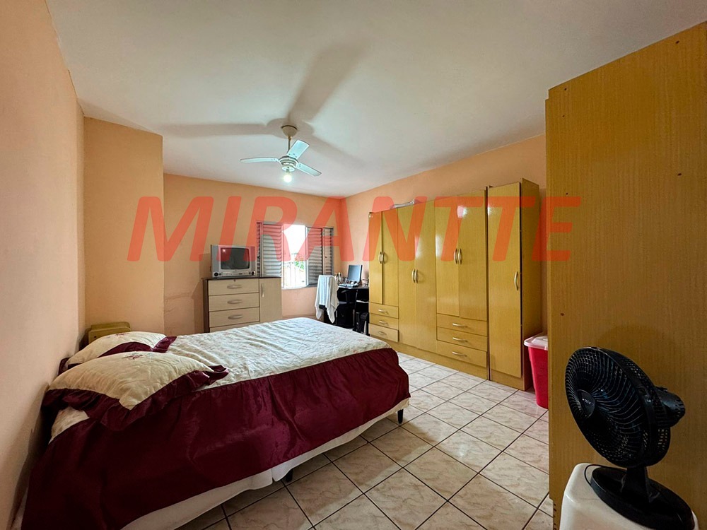 Sobrado de 140m² com 2 quartos em Vila Penteado