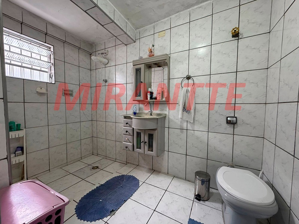 Sobrado de 140m² com 2 quartos em Vila Penteado