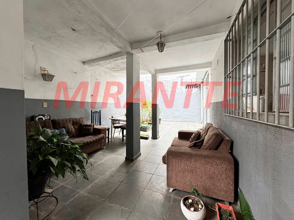 Sobrado de 140m² com 2 quartos em Vila Penteado