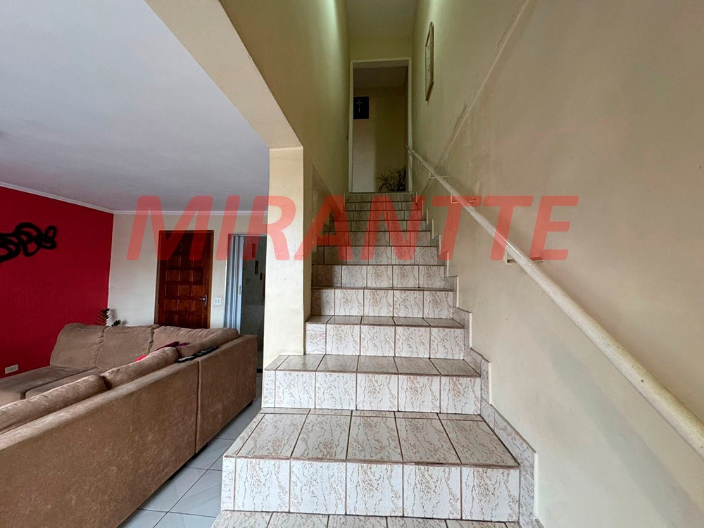 Sobrado de 140m² com 2 quartos em Vila Penteado