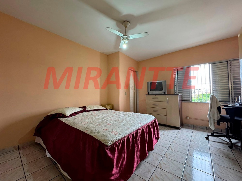 Sobrado de 140m² com 2 quartos em Vila Penteado