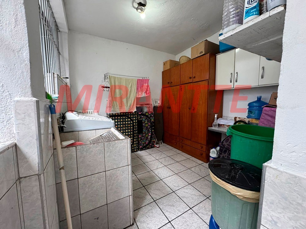 Sobrado de 140m² com 2 quartos em Vila Penteado